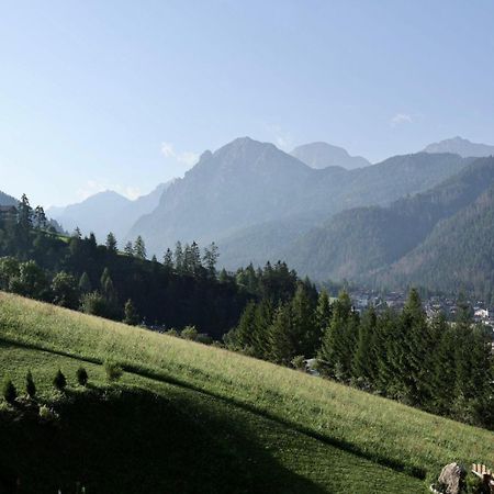 B&B Ciastel Сан Вигилио ди Маребе Екстериор снимка