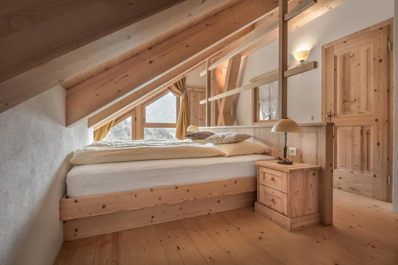 B&B Ciastel Сан Вигилио ди Маребе Екстериор снимка