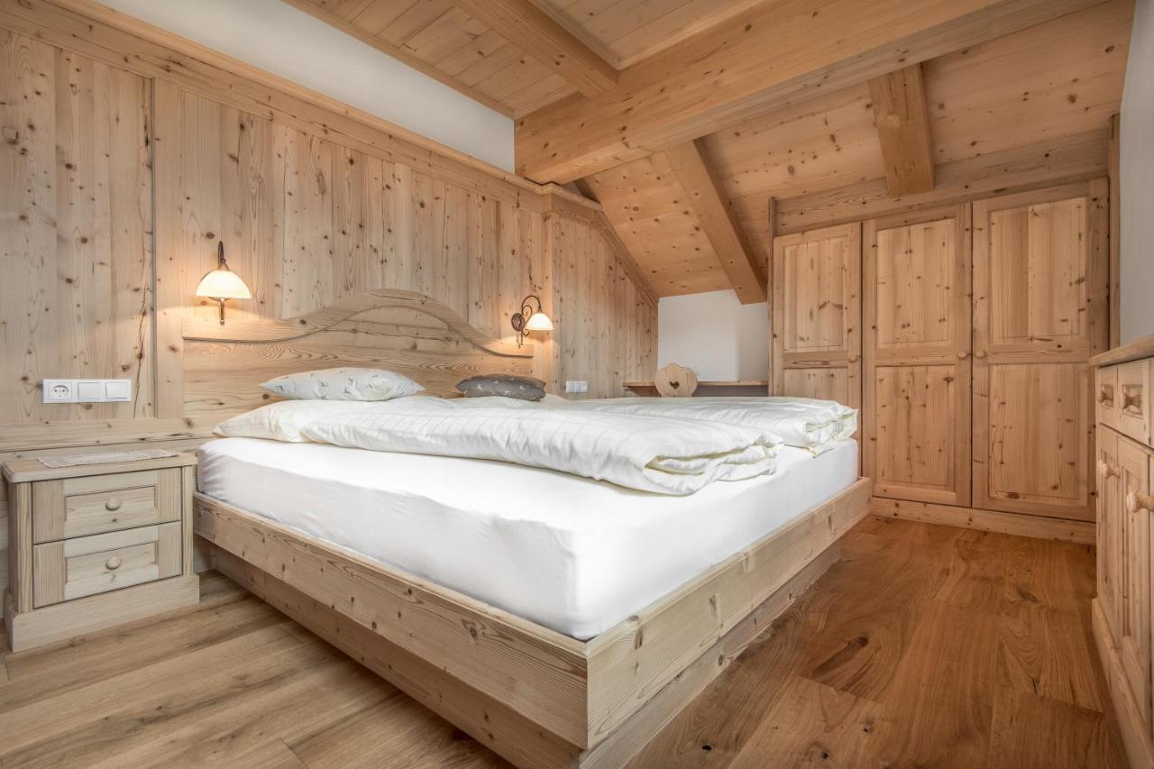 B&B Ciastel Сан Вигилио ди Маребе Екстериор снимка