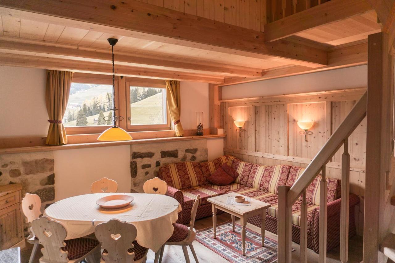 B&B Ciastel Сан Вигилио ди Маребе Екстериор снимка
