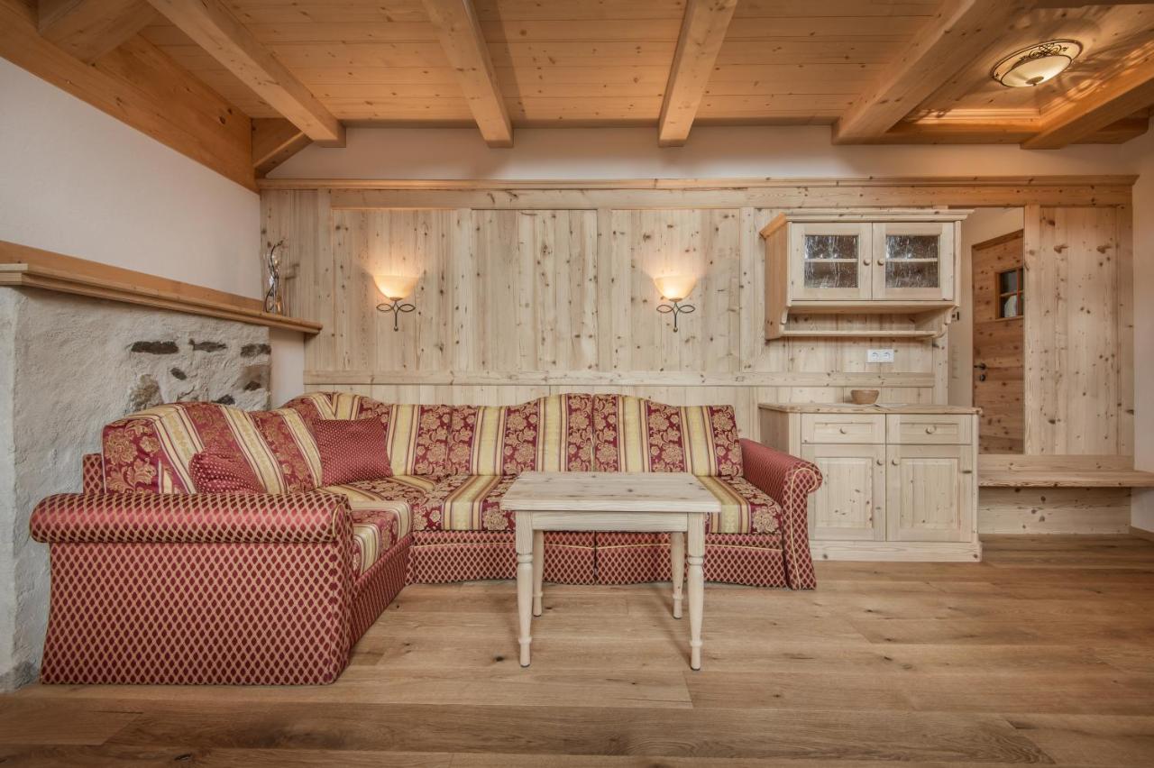 B&B Ciastel Сан Вигилио ди Маребе Екстериор снимка