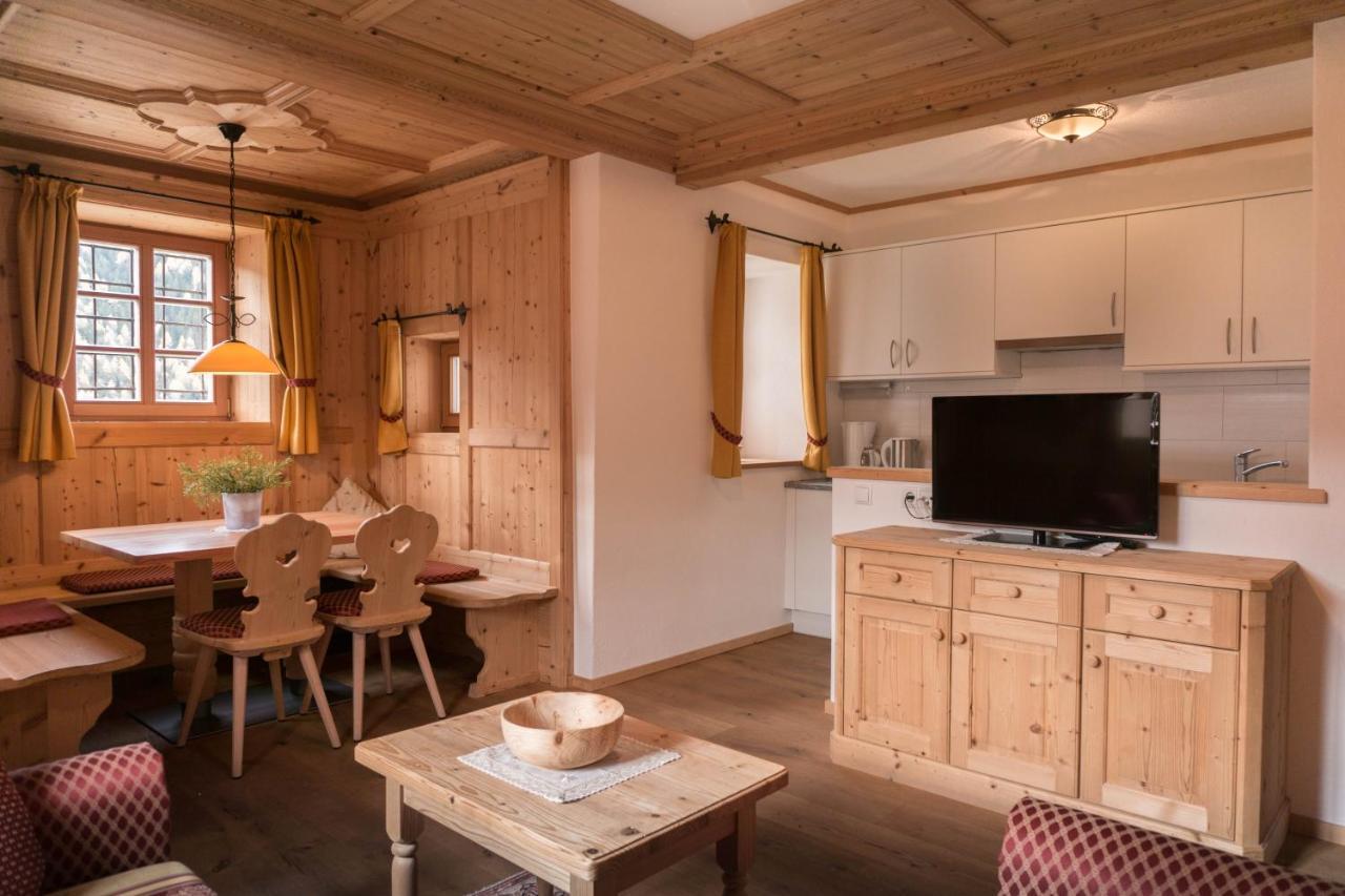 B&B Ciastel Сан Вигилио ди Маребе Екстериор снимка